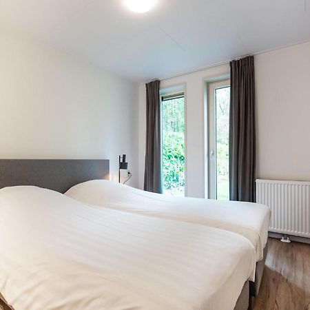 Park Drentheland Villa Zorgvlied Kültér fotó