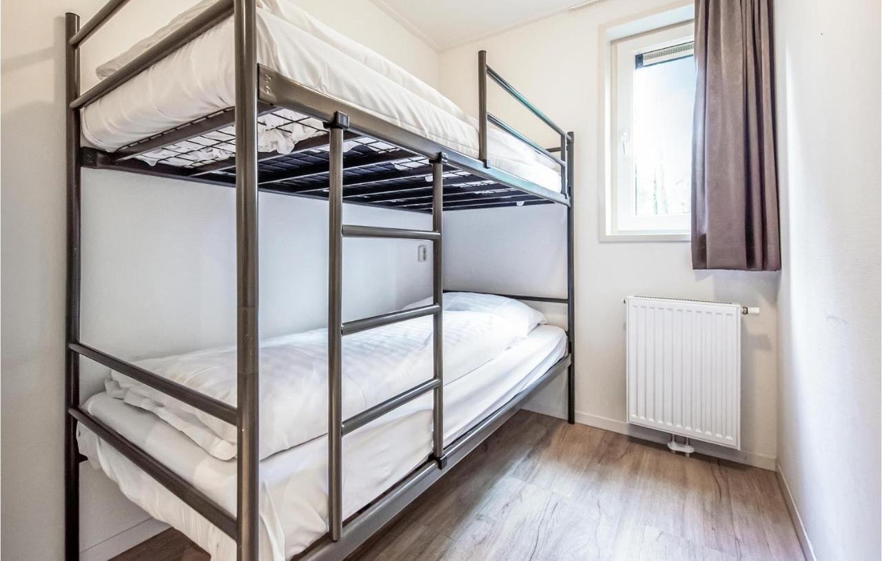 Park Drentheland Villa Zorgvlied Kültér fotó
