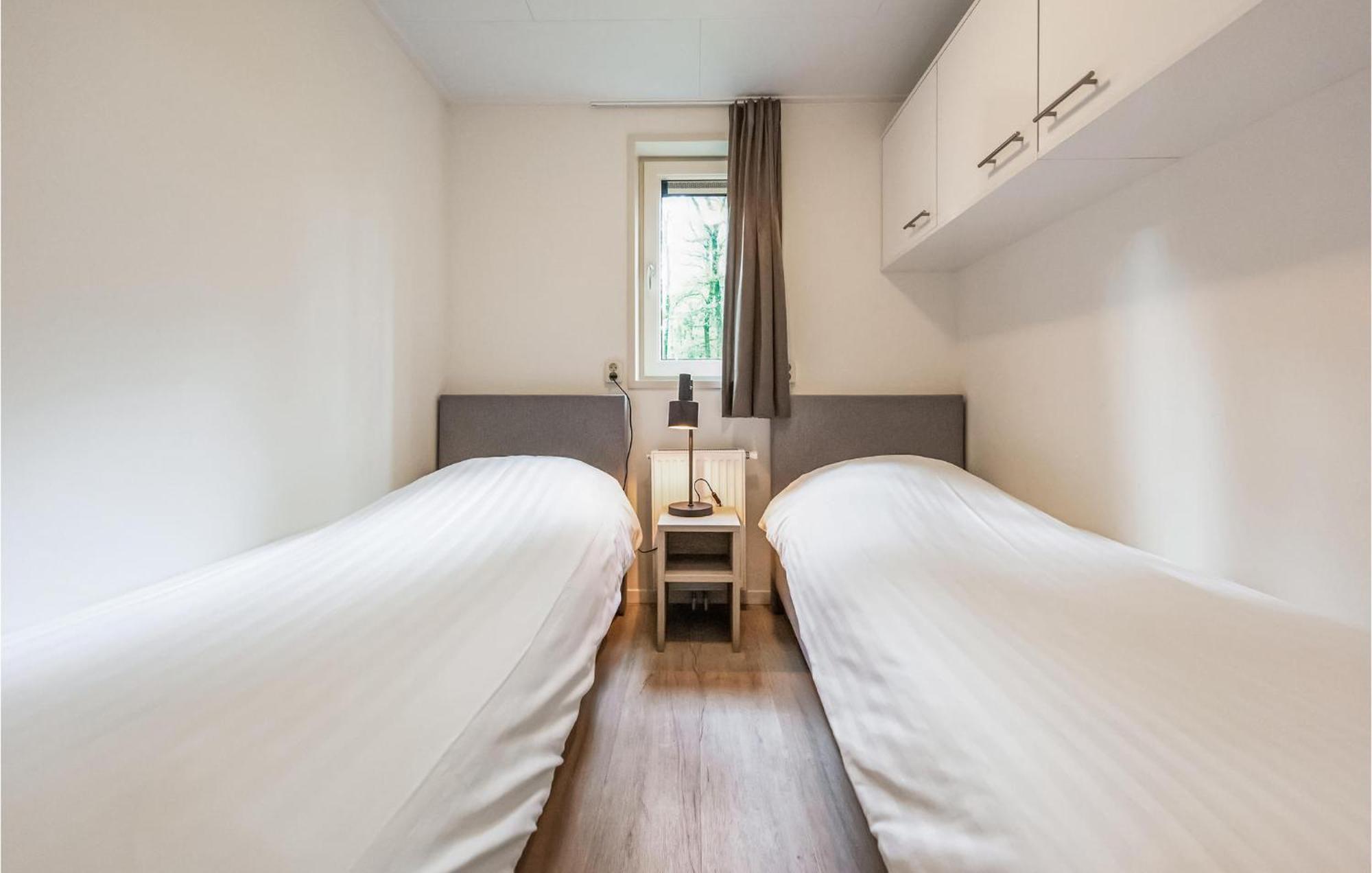 Park Drentheland Villa Zorgvlied Kültér fotó